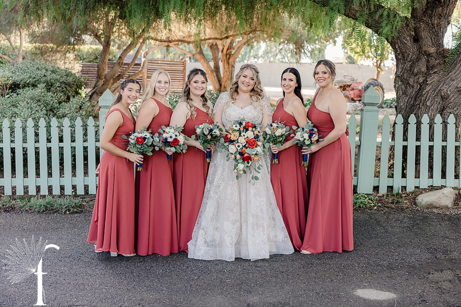 Maravilla Gardens Wedding | Emily & Joe