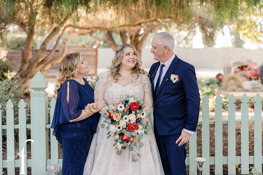 Maravilla Gardens Wedding | Emily & Joe