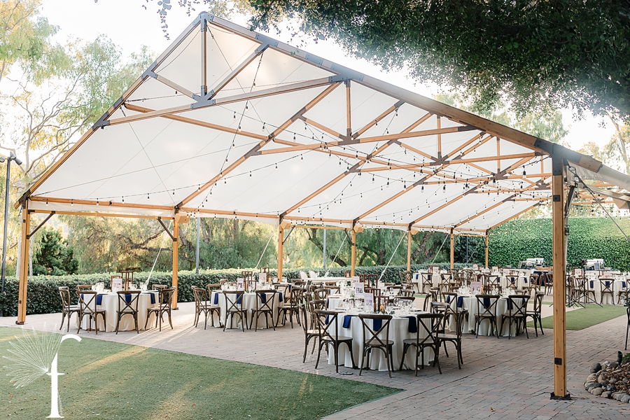 Maravilla Gardens Wedding | Emily & Joe