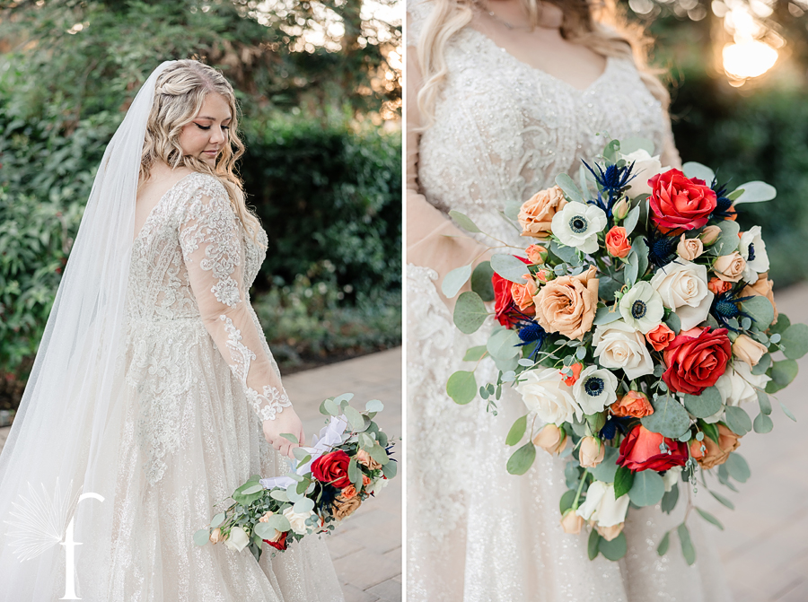 Maravilla Gardens Wedding | Emily & Joe