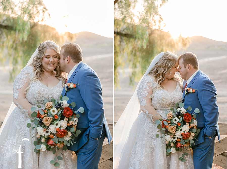 Maravilla Gardens Wedding | Emily & Joe