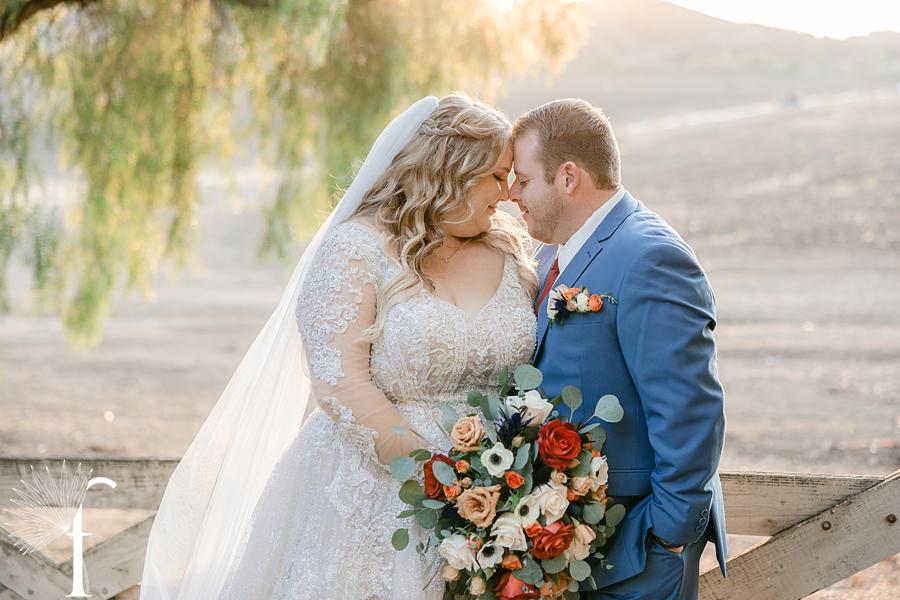 Maravilla Gardens Wedding | Emily & Joe