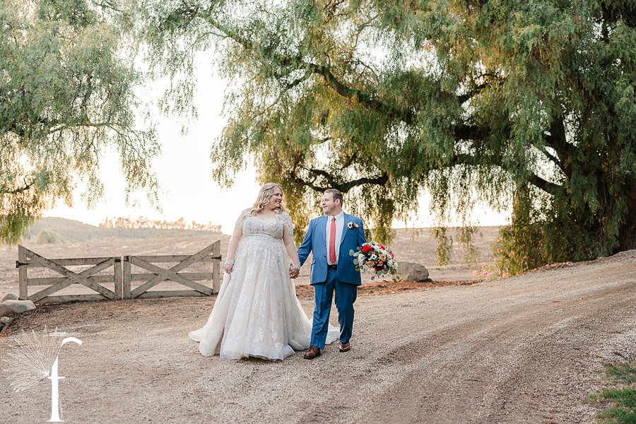 Maravilla Gardens Wedding | Emily & Joe