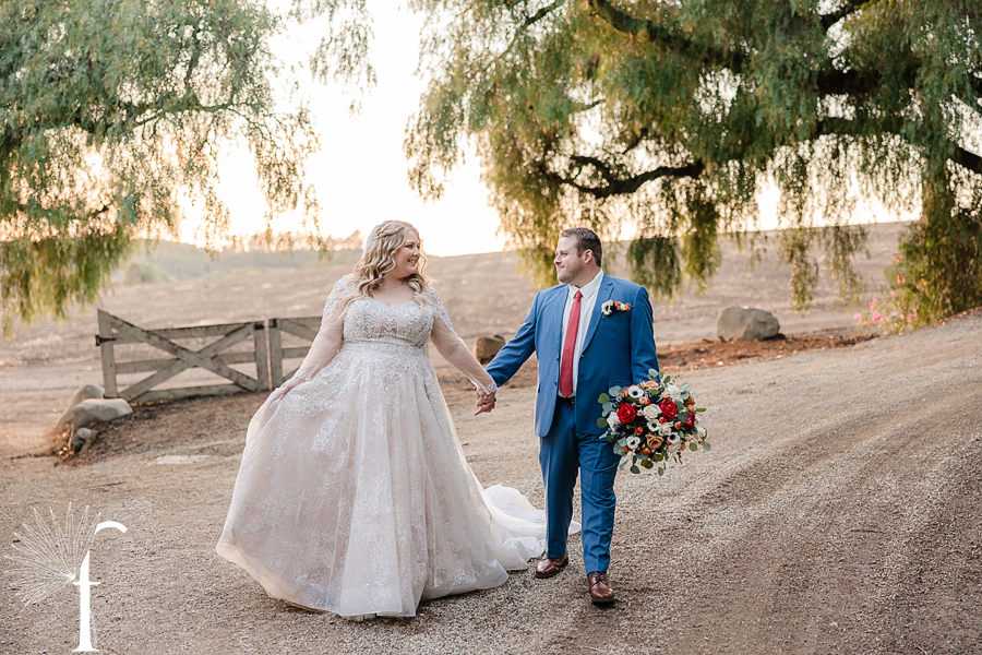 Maravilla Gardens Wedding | Emily & Joe
