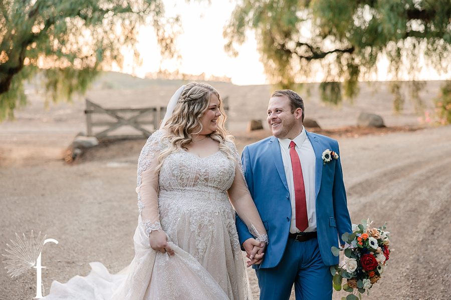 Maravilla Gardens Wedding | Emily & Joe