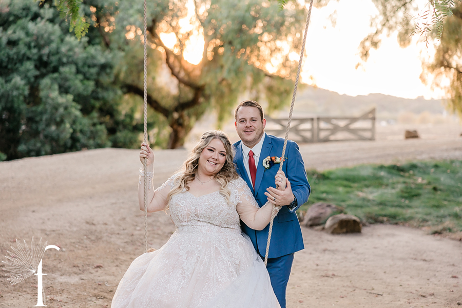 Maravilla Gardens Wedding | Emily & Joe