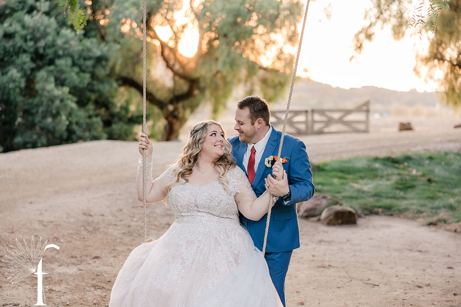 Maravilla Gardens Wedding | Emily & Joe