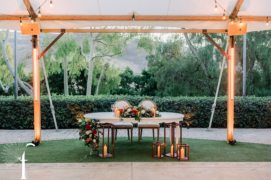 Maravilla Gardens Wedding | Emily & Joe