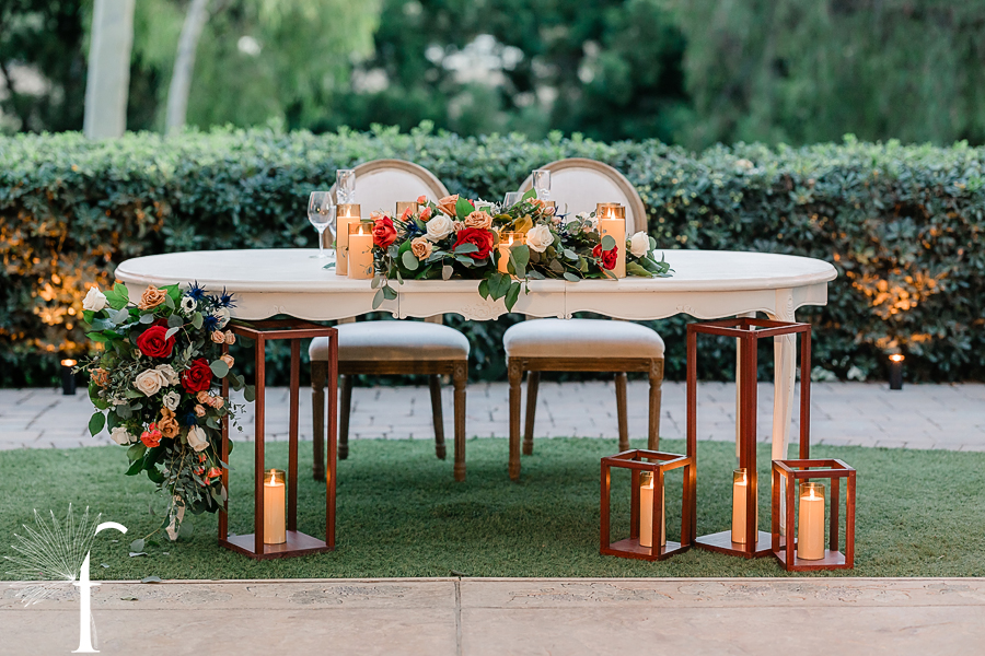 Maravilla Gardens Wedding | Emily & Joe