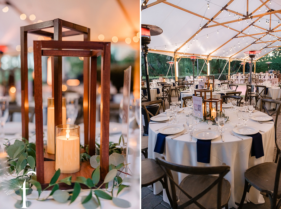 Maravilla Gardens Wedding | Emily & Joe