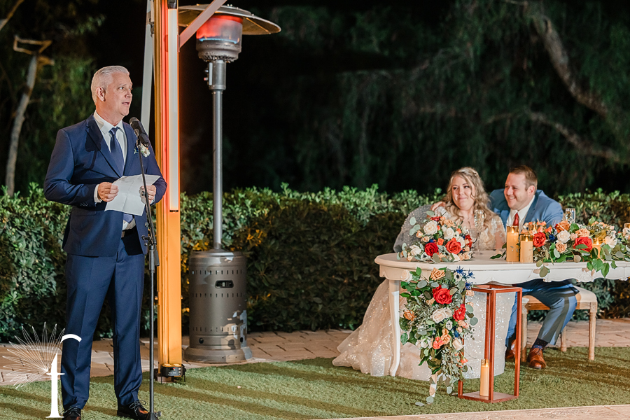 Maravilla Gardens Wedding | Emily & Joe