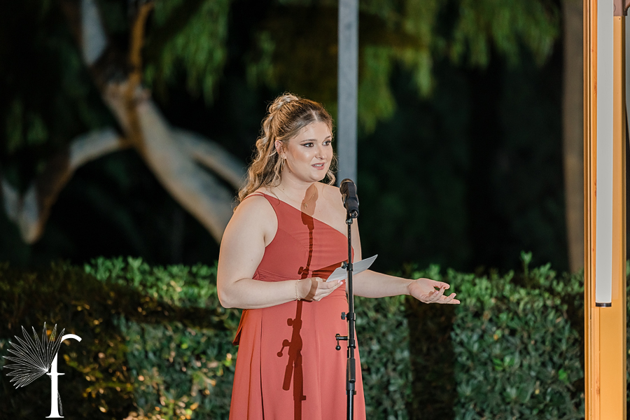 Maravilla Gardens Wedding | Emily & Joe