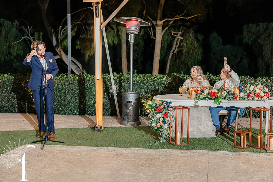 Maravilla Gardens Wedding | Emily & Joe