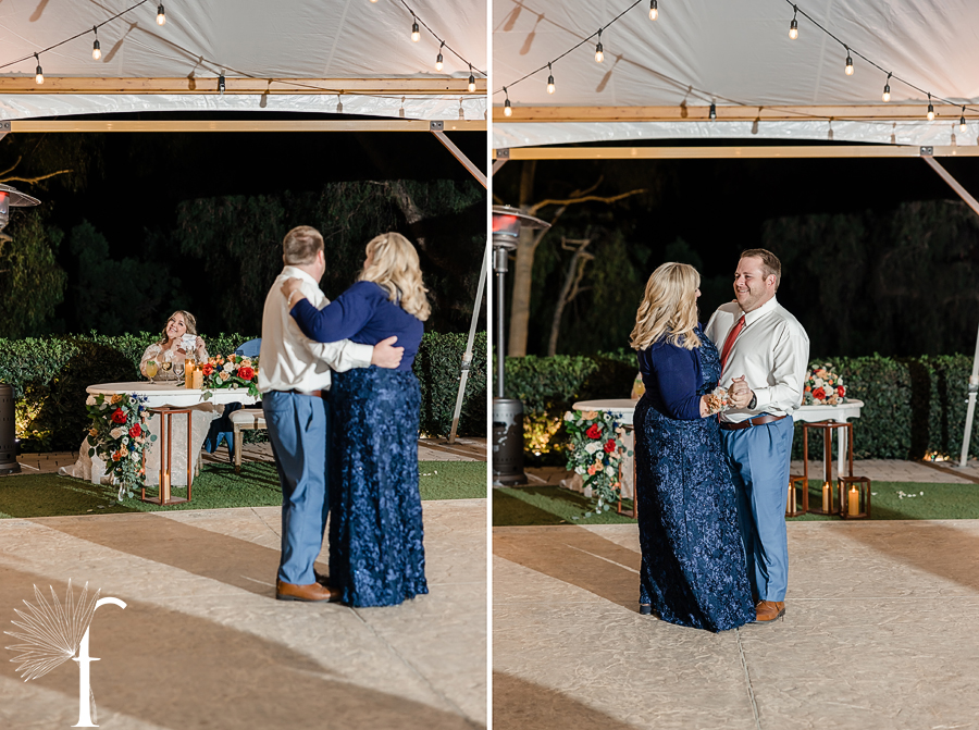 Maravilla Gardens Wedding | Emily & Joe