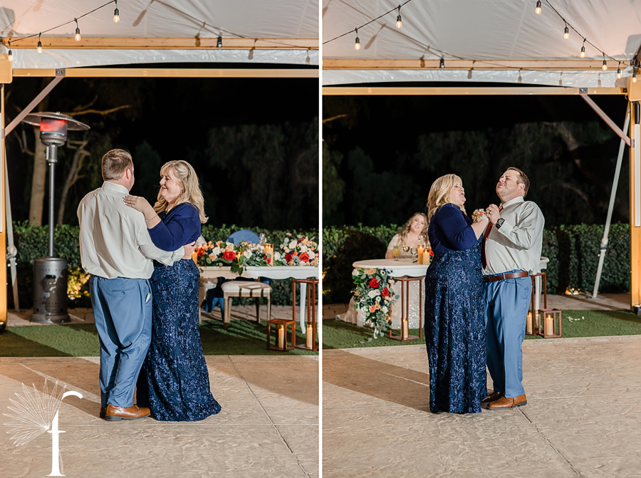 Maravilla Gardens Wedding | Emily & Joe