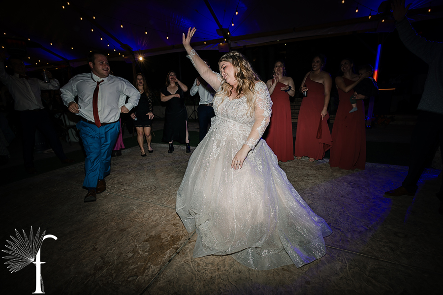 Maravilla Gardens Wedding | Emily & Joe