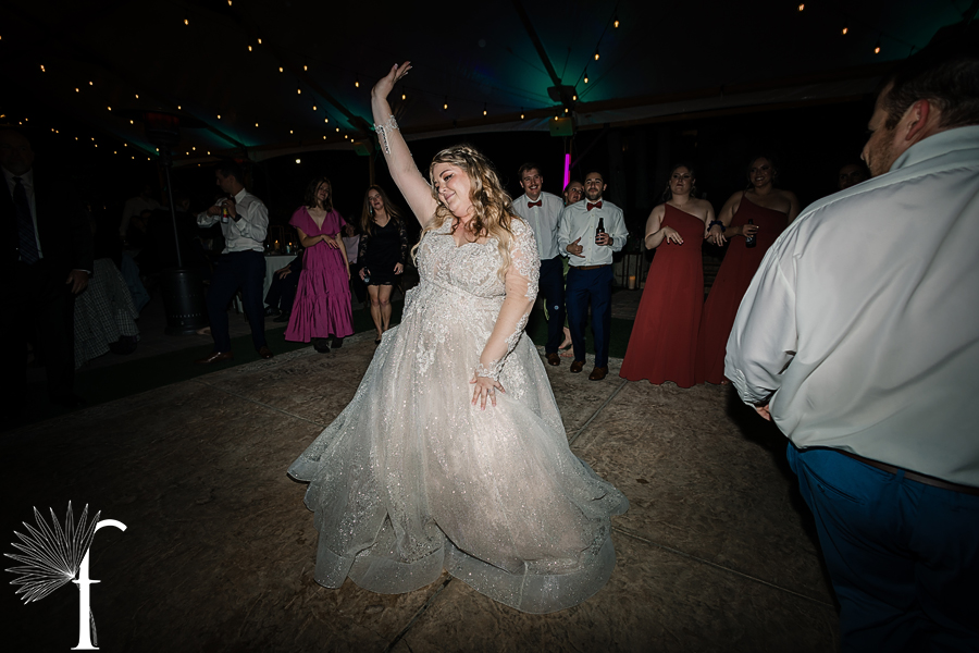 Maravilla Gardens Wedding | Emily & Joe