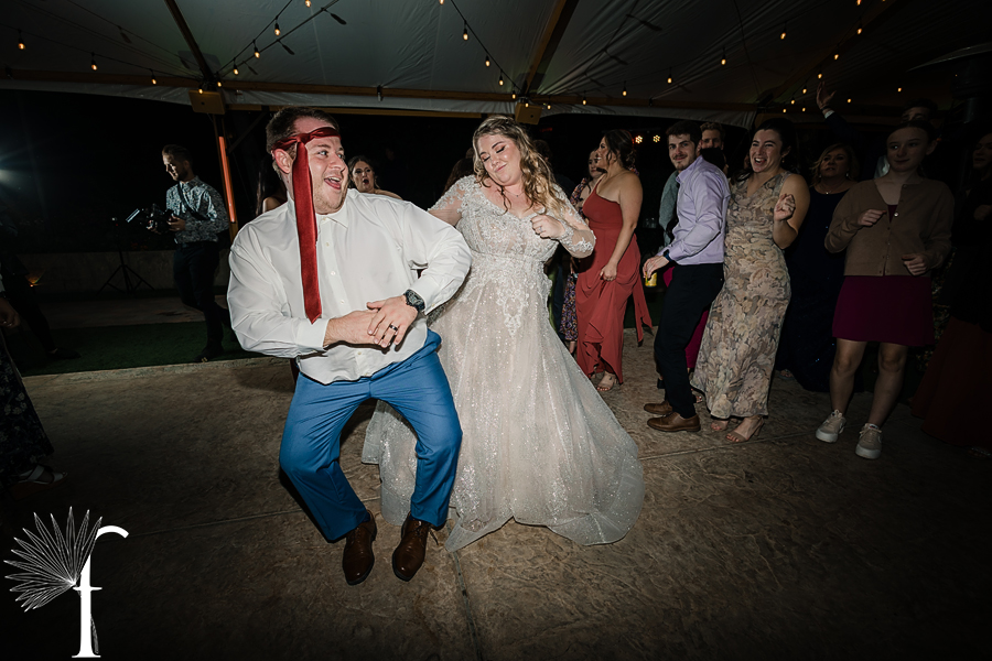 Maravilla Gardens Wedding | Emily & Joe