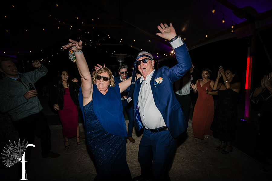 Maravilla Gardens Wedding | Emily & Joe