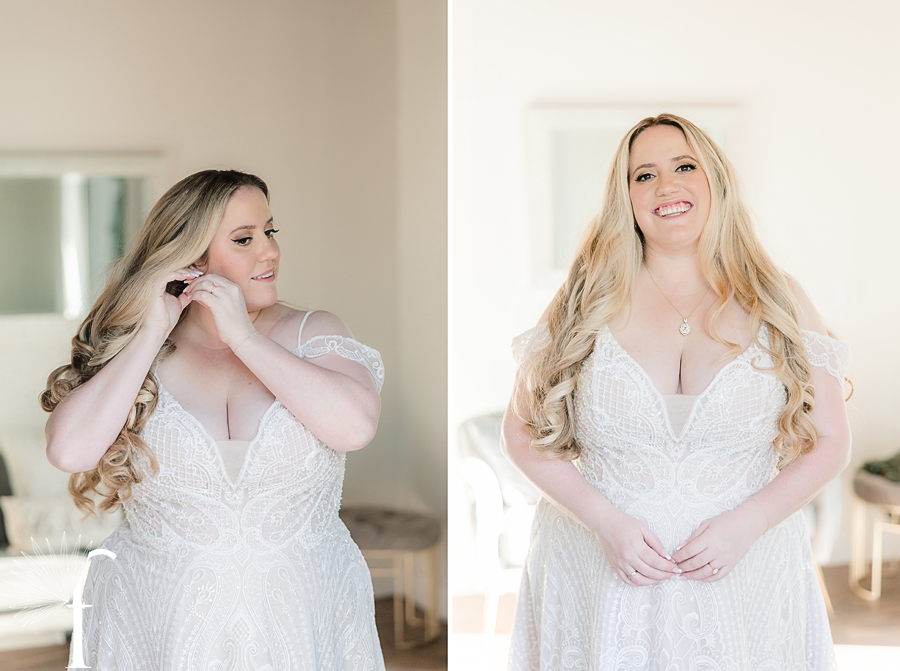 Walnut Grove Wedding | Theresa & Brian 