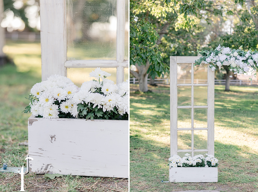 Walnut Grove Wedding | Theresa & Brian 