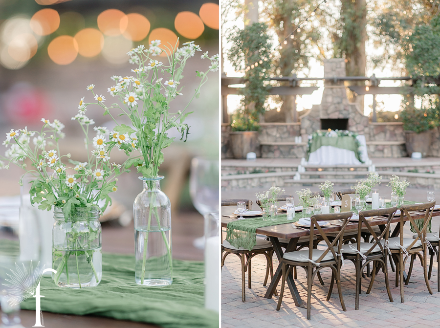 Walnut Grove Wedding | Theresa & Brian 