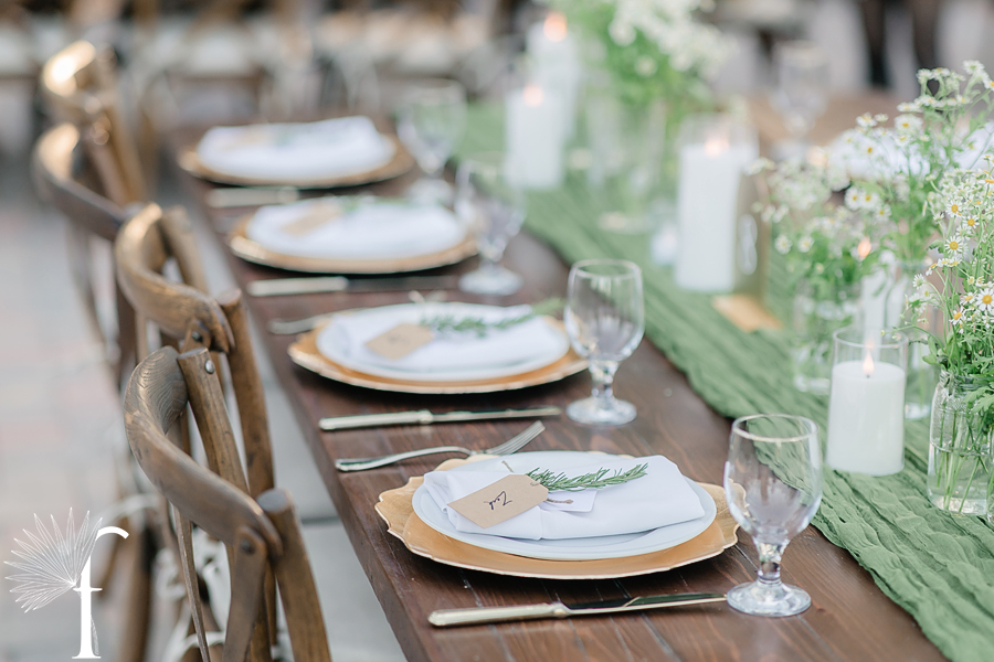 Walnut Grove Wedding | Theresa & Brian 