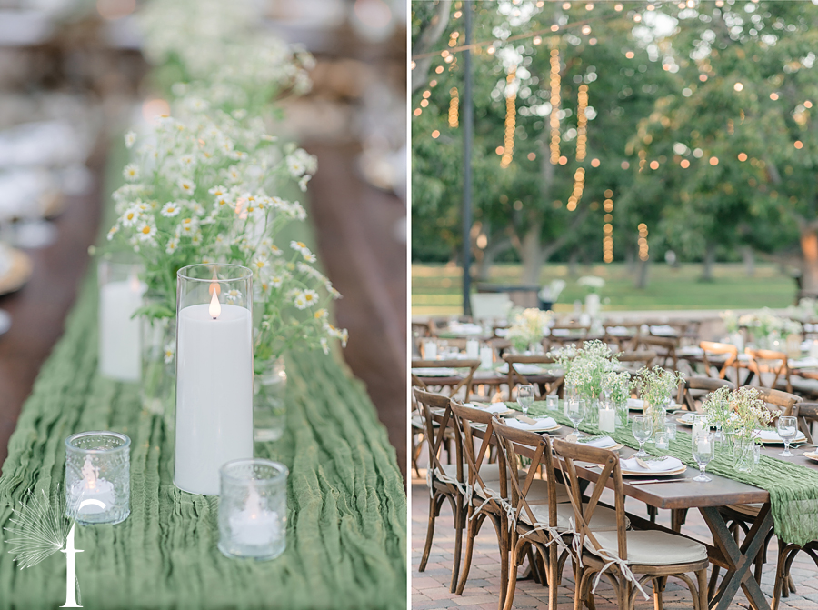 Walnut Grove Wedding | Theresa & Brian 