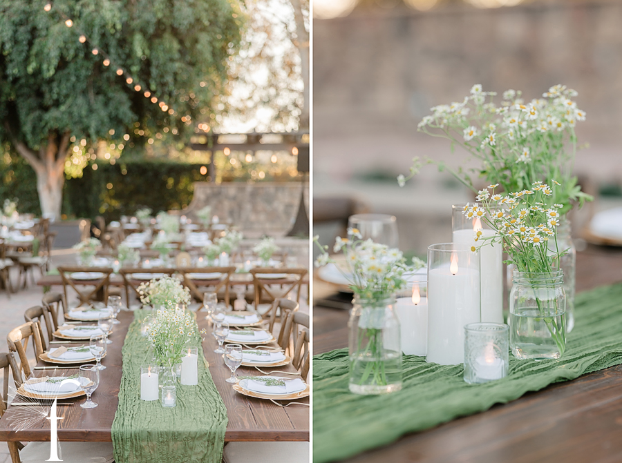 Walnut Grove Wedding | Theresa & Brian 