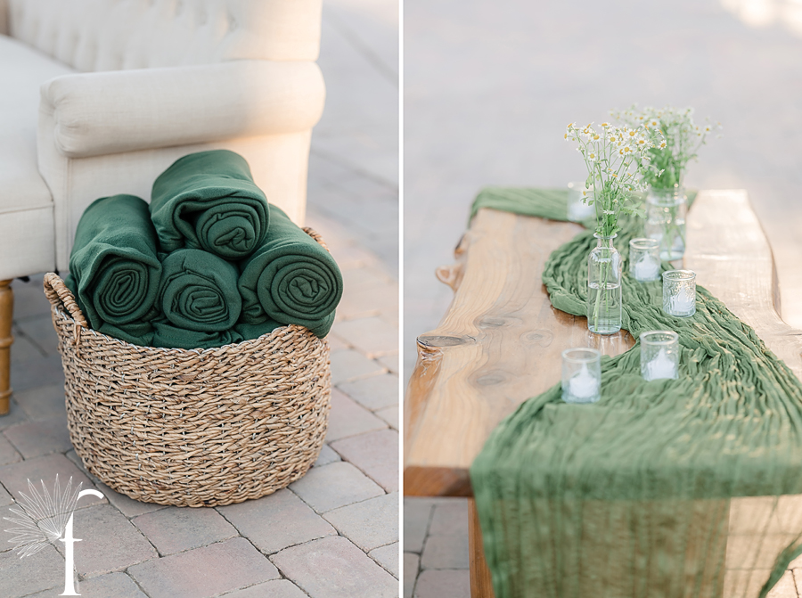 Walnut Grove Wedding | Theresa & Brian 