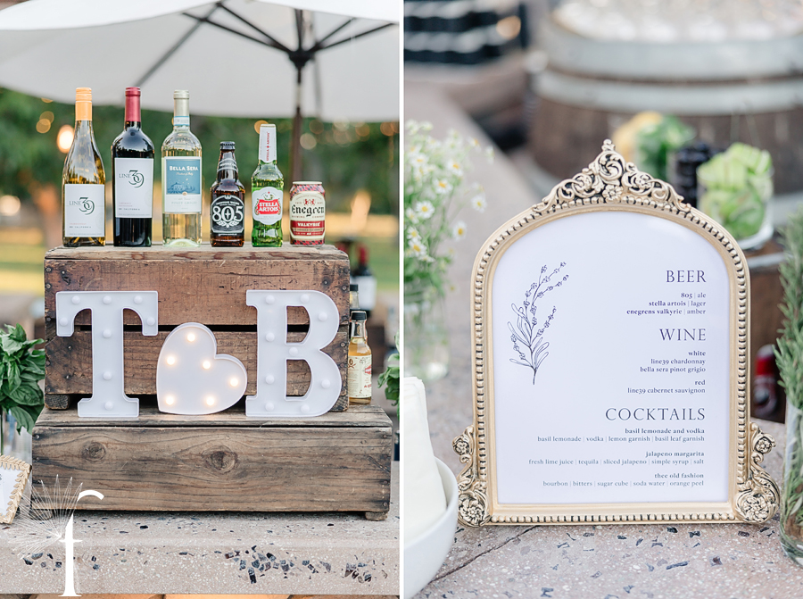 Walnut Grove Wedding | Theresa & Brian 