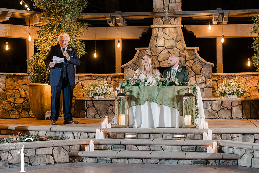 Walnut Grove Wedding | Theresa & Brian 