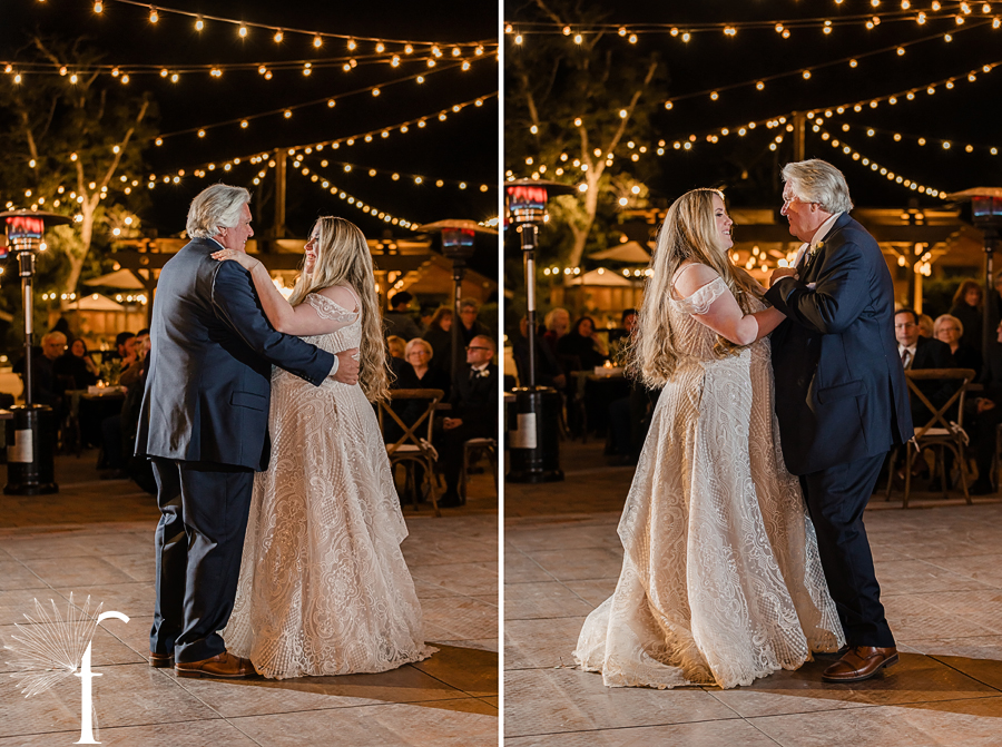 Walnut Grove Wedding | Theresa & Brian 