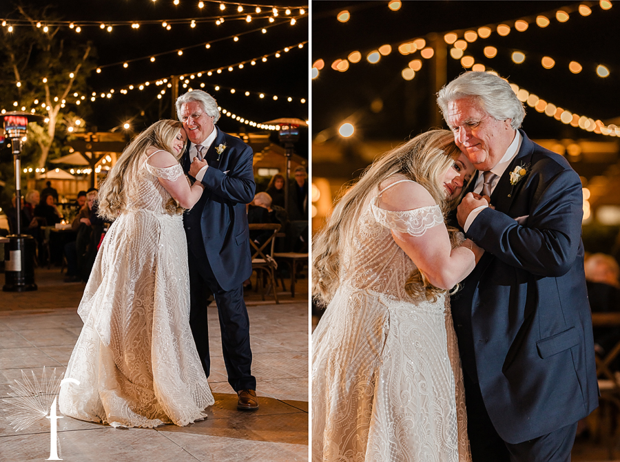 Walnut Grove Wedding | Theresa & Brian 