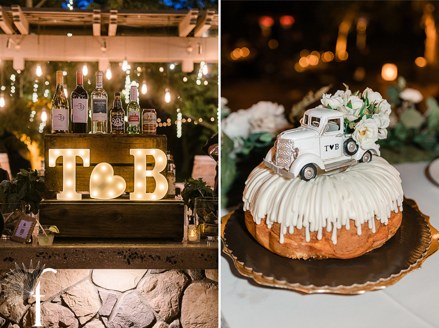 Walnut Grove Wedding | Theresa & Brian 