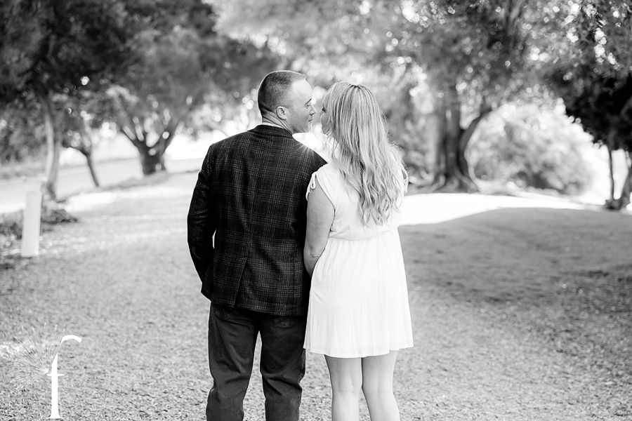 Manhattan Beach Engagement | Melissa & Ryan 