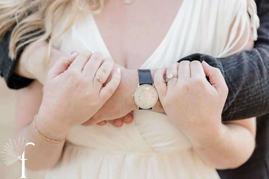 Manhattan Beach Engagement | Melissa & Ryan 