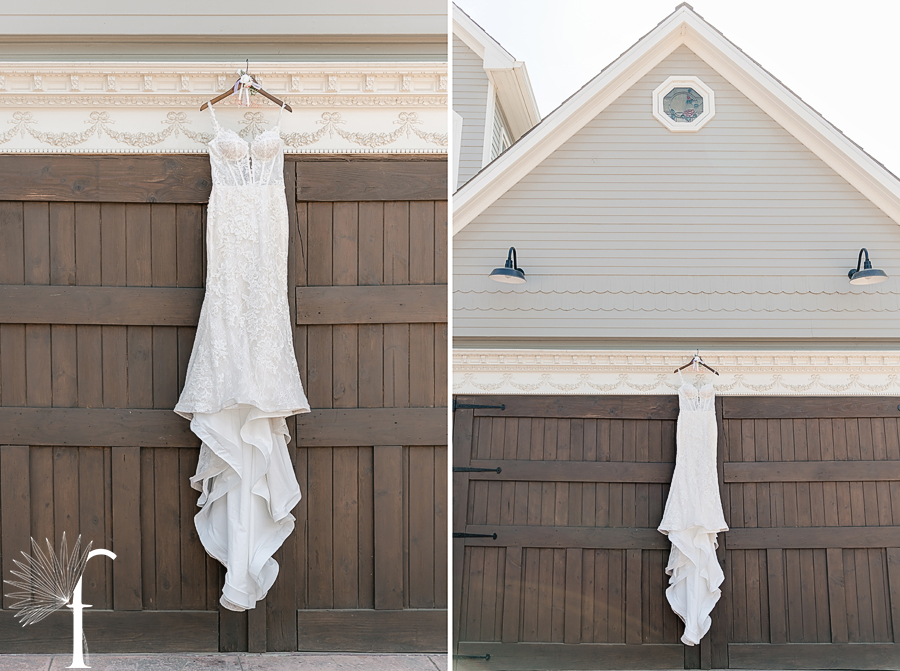 Casi Cielo Vineyards Wedding | Brittney & Christopher 