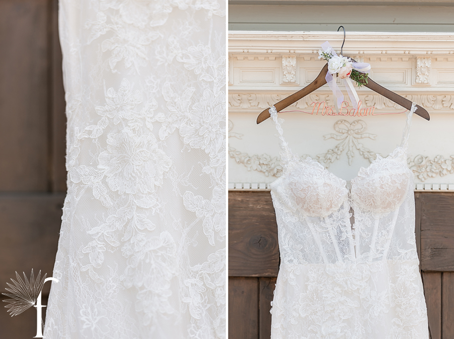 Casi Cielo Vineyards Wedding | Brittney & Christopher 