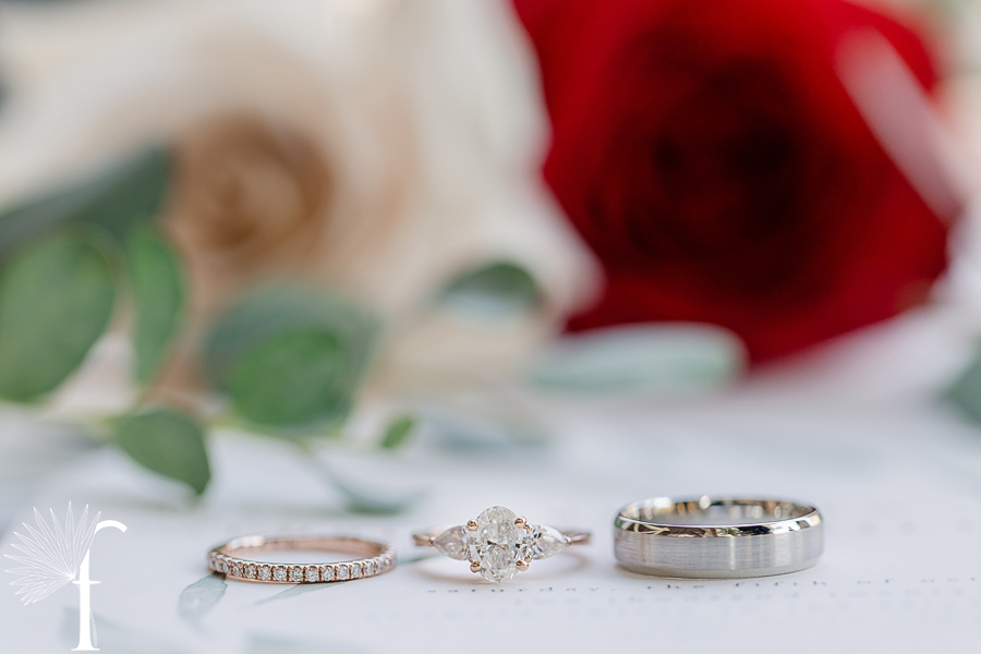 Casi Cielo Vineyards Wedding | Brittney & Christopher 