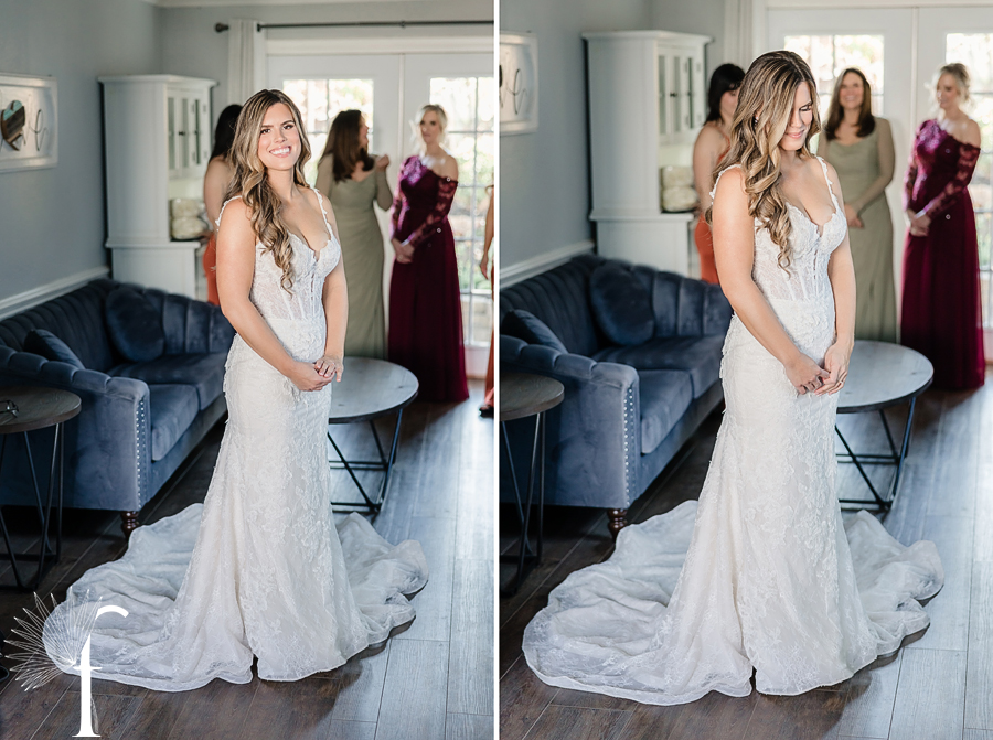 Casi Cielo Vineyards Wedding | Brittney & Christopher 