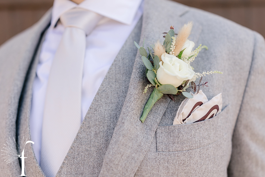 Casi Cielo Vineyards Wedding | Brittney & Christopher 