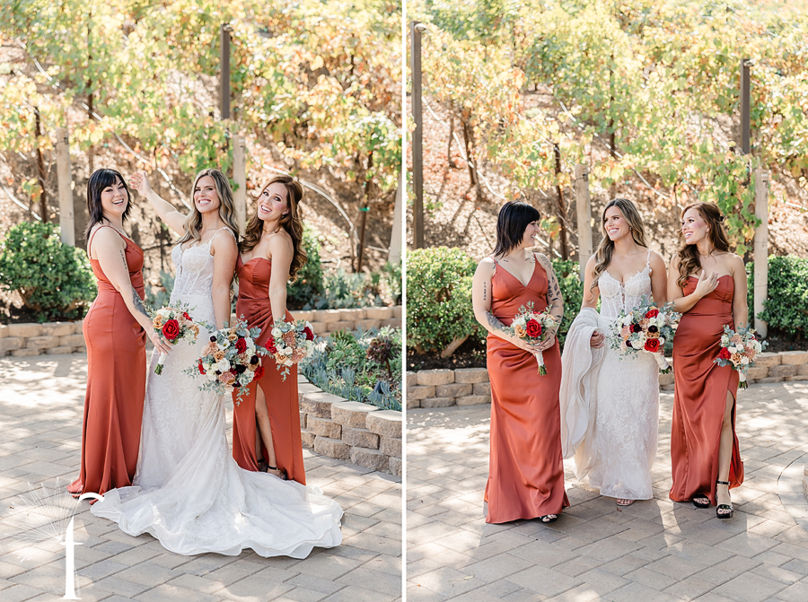 Casi Cielo Vineyards Wedding | Brittney & Christopher 