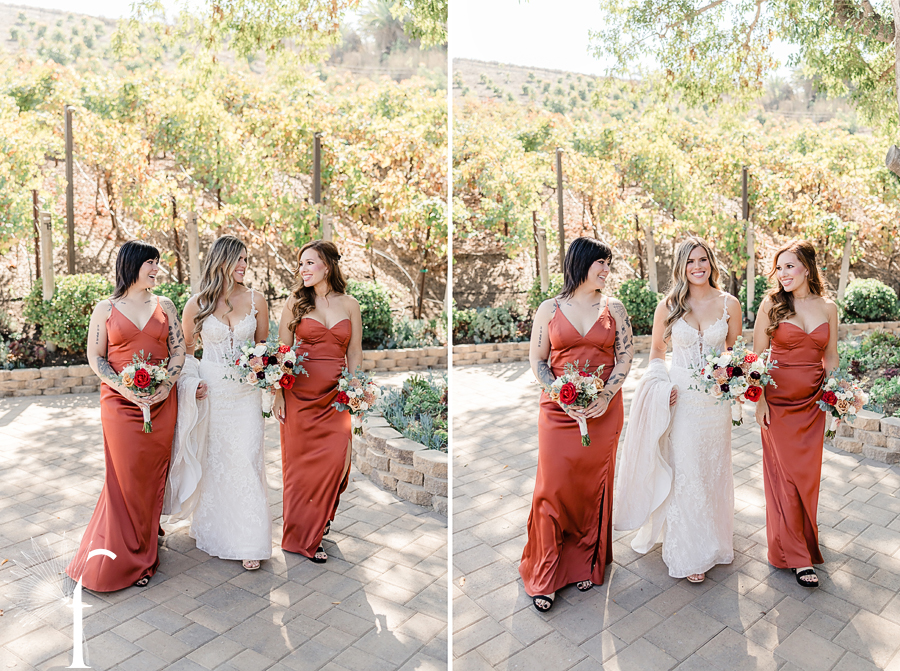 Casi Cielo Vineyards Wedding | Brittney & Christopher 