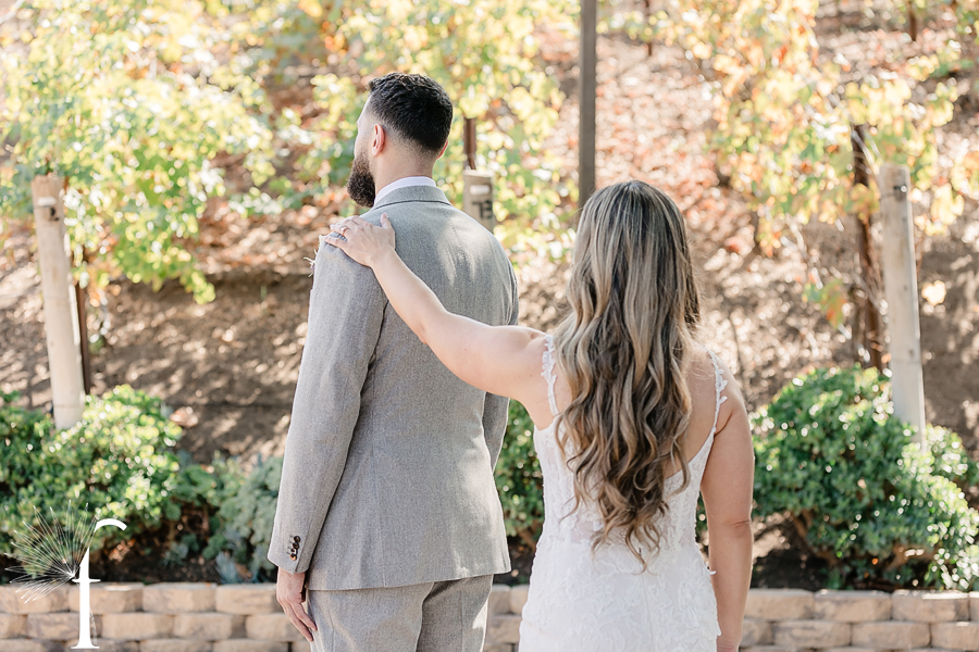 Casi Cielo Vineyards Wedding | Brittney & Christopher 