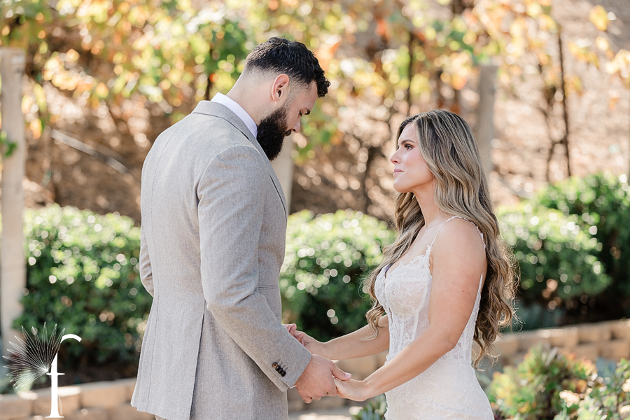Casi Cielo Vineyards Wedding | Brittney & Christopher 