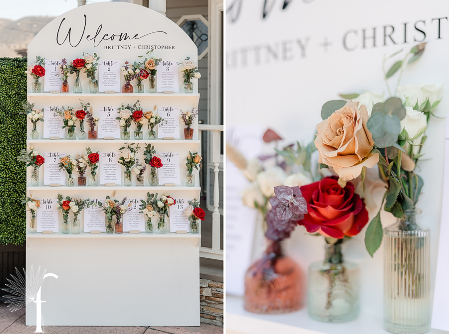 Casi Cielo Vineyards Wedding | Brittney & Christopher 