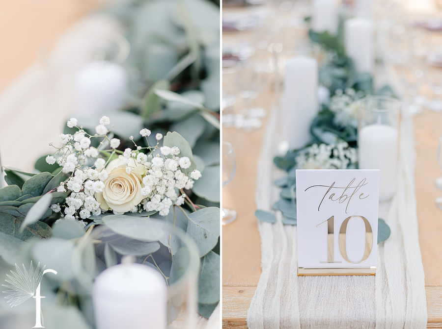 Casi Cielo Vineyards Wedding | Brittney & Christopher 