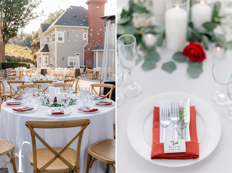 Casi Cielo Vineyards Wedding | Brittney & Christopher 