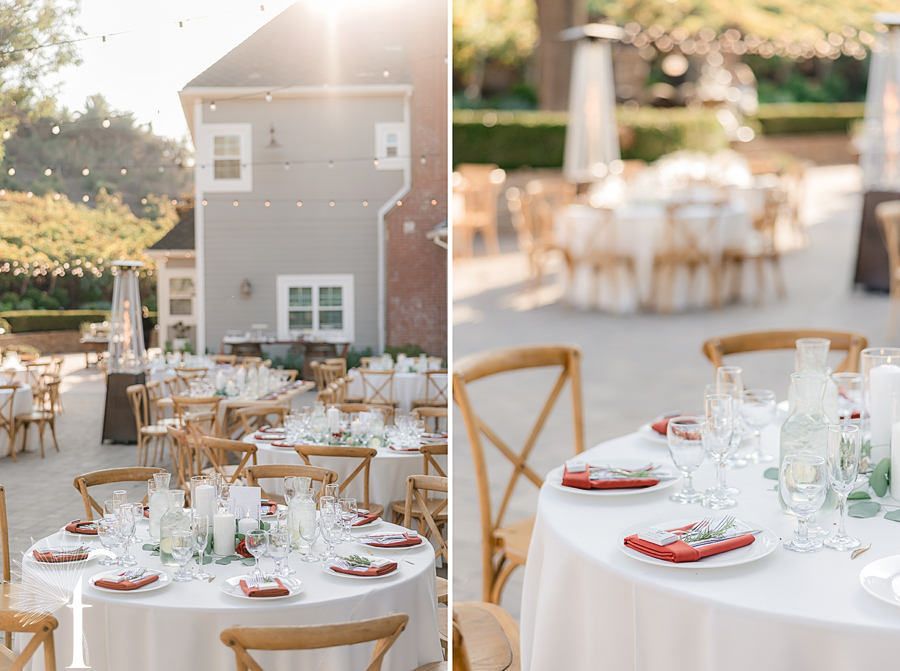 Casi Cielo Vineyards Wedding | Brittney & Christopher 